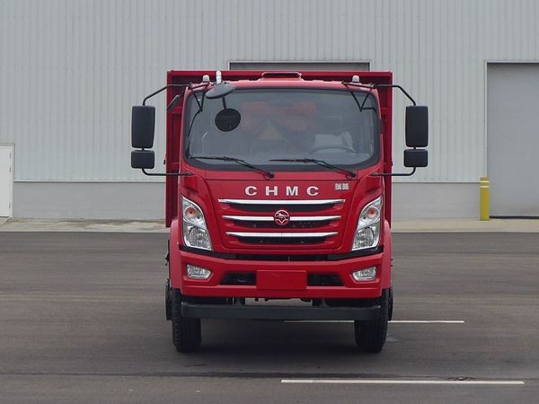 CNJ3120ZPB34V自卸汽车燃油公告图片1