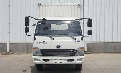 BJ5074XXYD10HS厢式运输车燃油公告图片1
