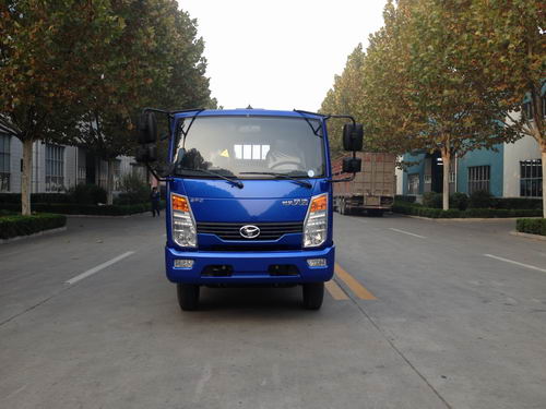 SSF3070DGP53-1自卸汽车燃油公告图片1