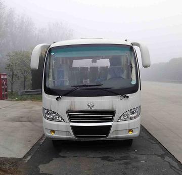 EQ6607CTV1城市客车燃油公告图片1