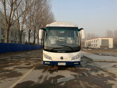 BJ6852U6AHB-3客车燃油公告图片1