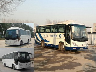 BJ6852U6AHB-3客车燃油公告图片2