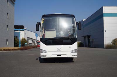 CA6110LRD23客车燃油公告图片1