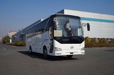 CA6110LRD23客车燃油公告图片2