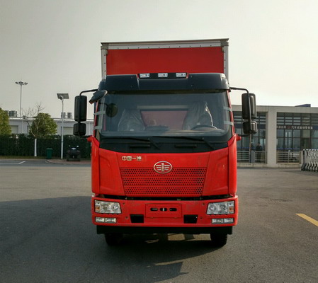 CA5180XXYP62K1L7E5厢式运输车燃油公告图片1