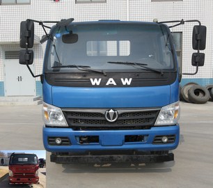 FD1101P63K5-1载货汽车燃油公告图片1