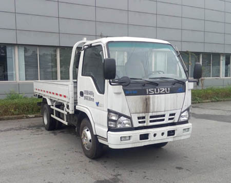 QL1060A5FA载货汽车燃油公告图片2