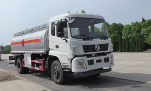 CSC5180GJYESA加油车燃油公告图片2