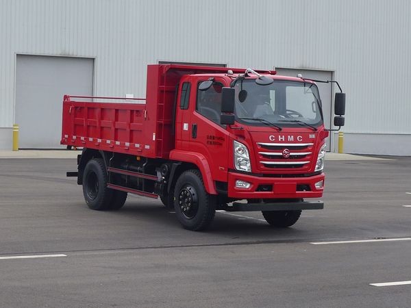 CNJ3120ZPB34V自卸汽车燃油公告图片2