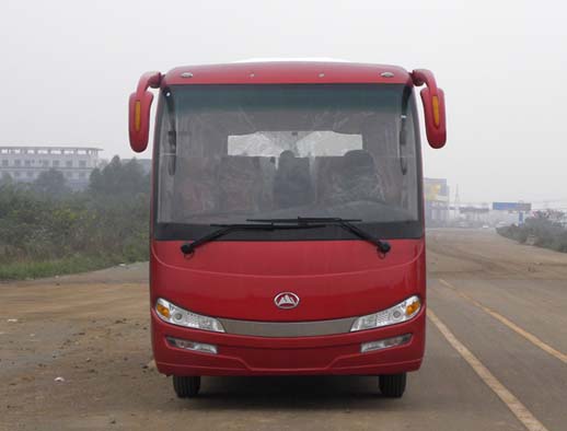 EM6890HCL5客车燃油公告图片1