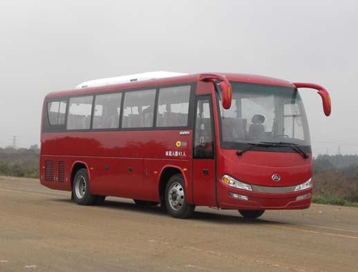 EM6890HCL5客车燃油公告图片2
