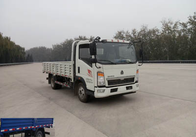 ZZ1047F3315E145载货汽车燃油公告图片2