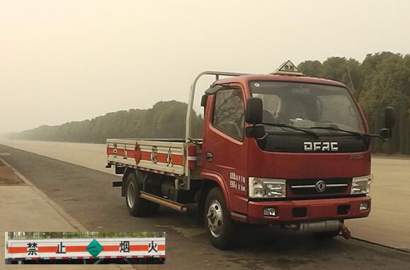 EQ5041TQP3BDFACWXP气瓶运输车燃油公告图片2