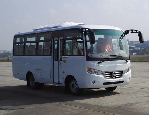 EM6670QCL5客车燃油公告图片2