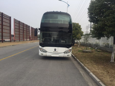 YBL6148H1QP2客车燃油公告图片1