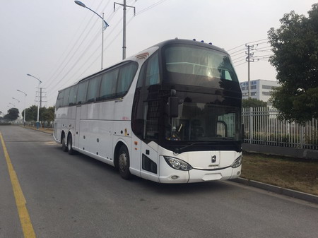 YBL6148H1QP2客车燃油公告图片2