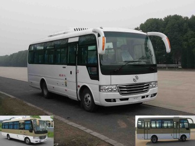 DFH6730A客车燃油公告图片2