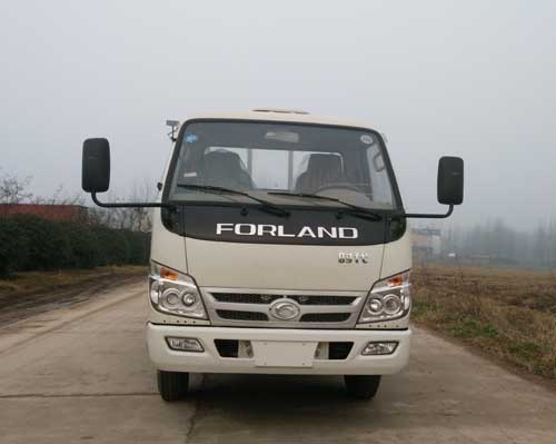 BJ3046D9JBA-FD自卸汽车燃油公告图片1