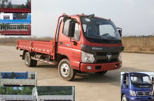 BJ3043D9JBA-FB自卸汽车燃油公告图片2