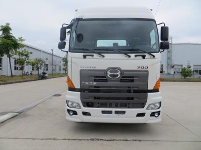YC4180SH2PF5牵引汽车燃油公告图片1
