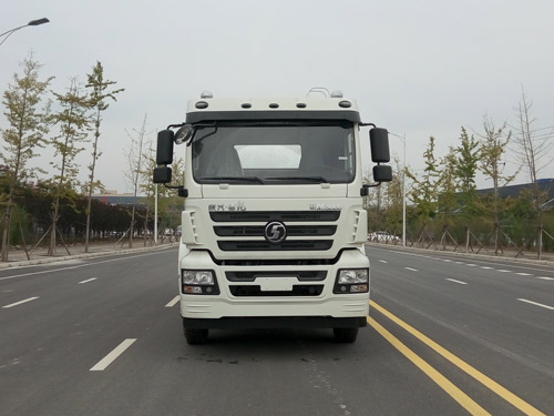 ZBG5250GXHW12S下灰车燃油公告图片1