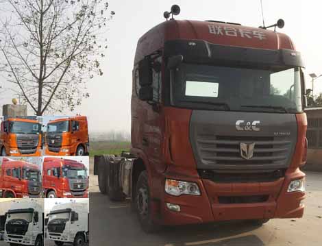 QCC4252D654K-1牵引汽车燃油公告图片2