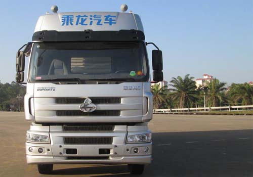 LZ5160XXYM5AB厢式运输车燃油公告图片1