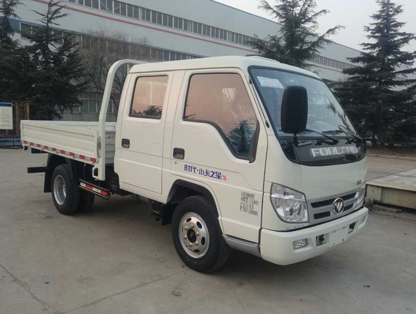 BJ1046V9AA5-AE载货汽车燃油公告图片2