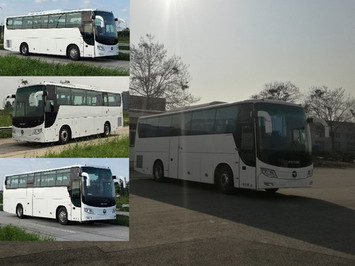 BJ6108U7BHB客车燃油公告图片2