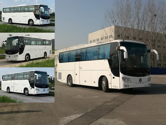 BJ6108U7BHB客车燃油公告图片2