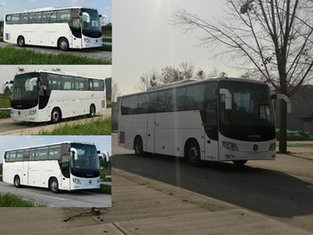 BJ6108U7BHB客车燃油公告图片2