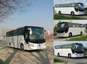 BJ6108U7BHB客车燃油公告图片2