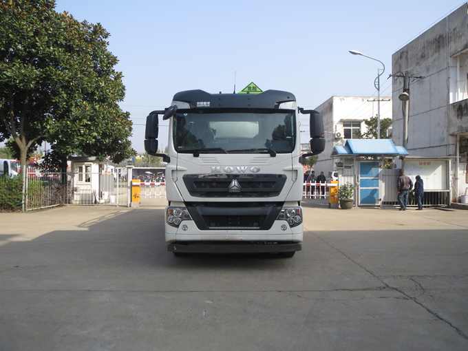 SLS5180GJYZ5飞机加油车燃油公告图片1