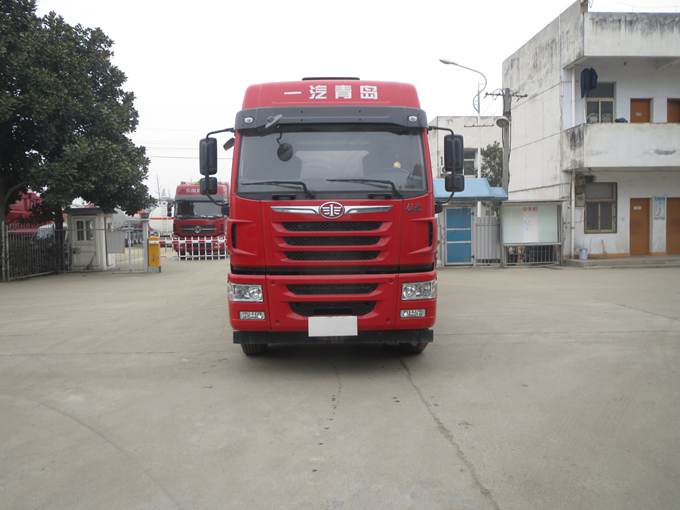 SLS5310TGYC5Q供液车燃油公告图片1
