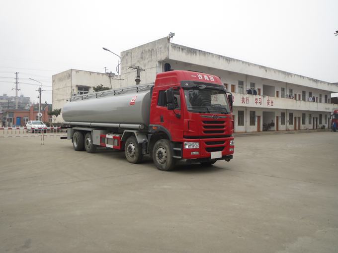 SLS5310TGYC5Q供液车燃油公告图片2