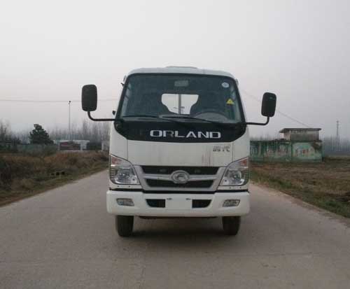 BJ3042D9PB3-FA自卸汽车燃油公告图片1