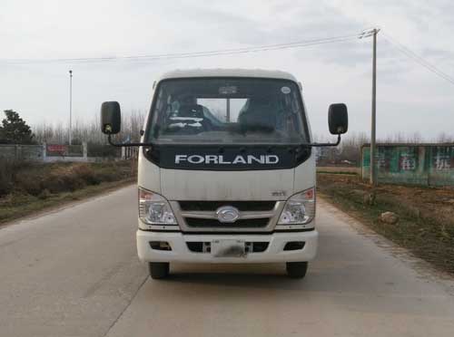 BJ3042D9AB5-FA自卸汽车燃油公告图片1