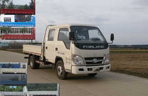 BJ3042D9AB5-FA自卸汽车燃油公告图片2