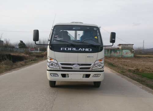 BJ3046D9JBA-FD自卸汽车燃油公告图片1