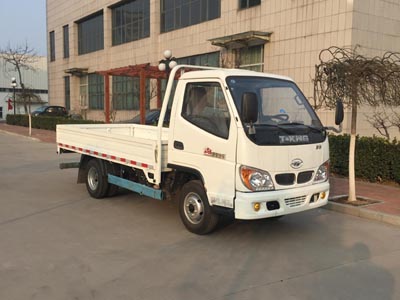 ZB1040BDC3V轻型货车燃油公告图片2