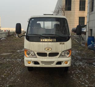 ZB3040BPC3V自卸汽车燃油公告图片1