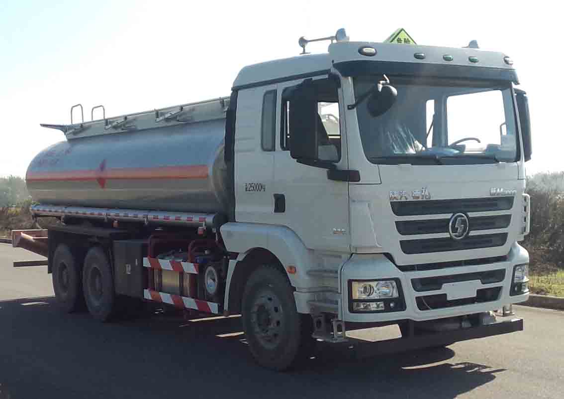 SHN5250GYYMB434运油车燃油公告图片2