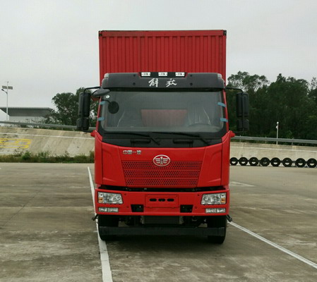 CA5200XXYP62K1L7T2E5厢式运输车燃油公告图片1