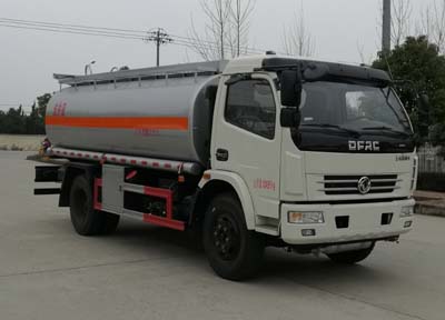 DLQ5120TGY5供液车燃油公告图片2