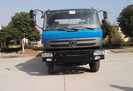 DLQ5160TGYL5供液车燃油公告图片1