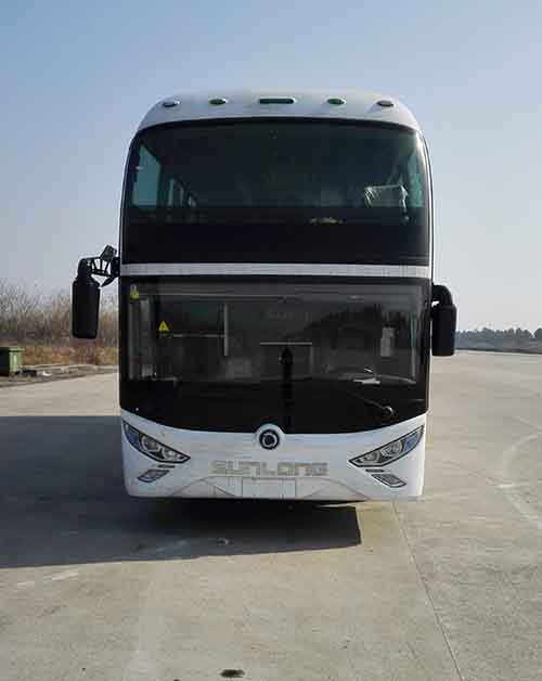 SLK6129ADD5客车燃油公告图片1