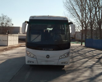 BJ6902U7AHB-2客车燃油公告图片1