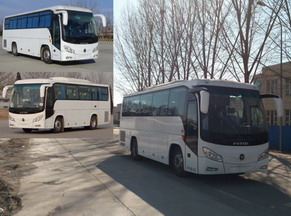BJ6902U7AHB-2客车燃油公告图片2