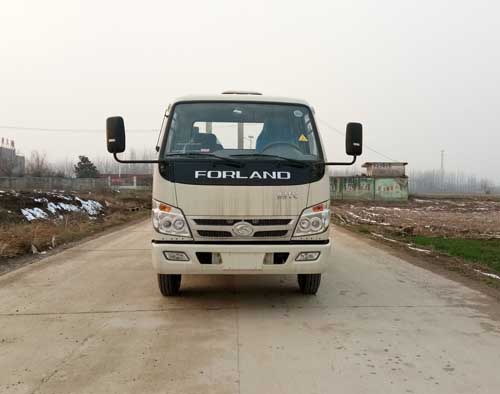 BJ3046D9PBA-FD自卸汽车燃油公告图片1