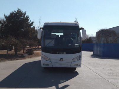BJ6902U7AHB-2客车燃油公告图片1